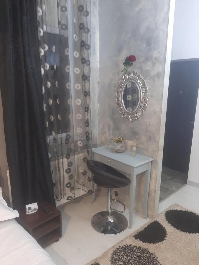 Studio Calea Victoriei Apartment Bukares Bagian luar foto